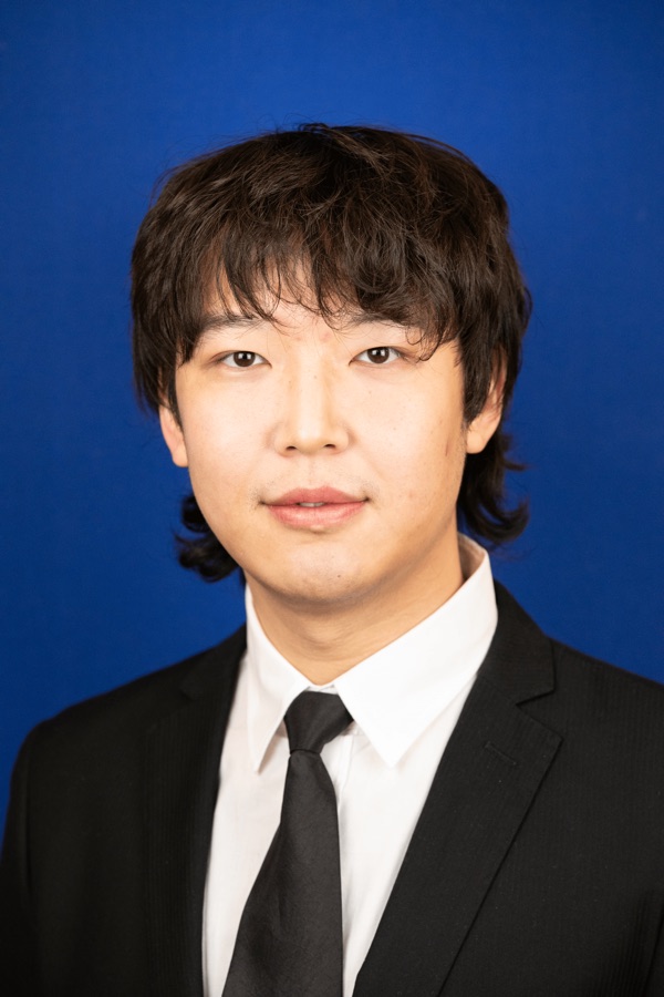 Kindle Zhang